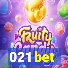 021 bet